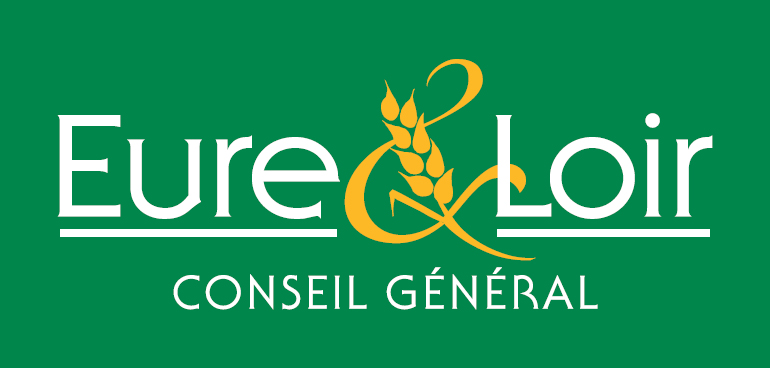 Logo Eure et Loir