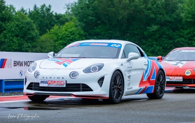 Porsche 911 Cup Type 964
